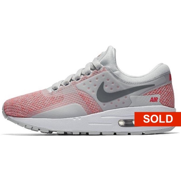 Nike Shoes - 🆕Women's/Girls Nike Air Max Zero SE -Size 7y/8.5w